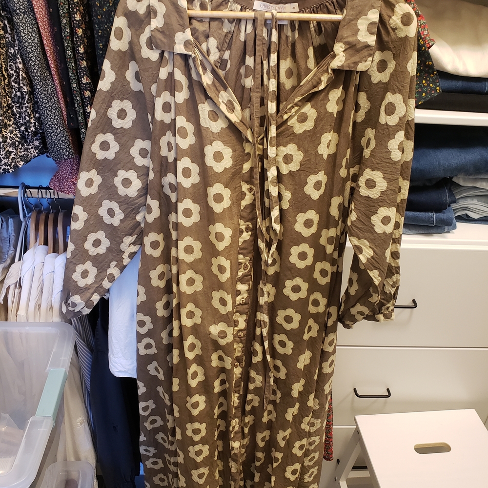 Christy Dawn Xs RUMI dress